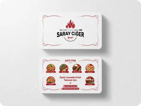 Saray Ciger Identity